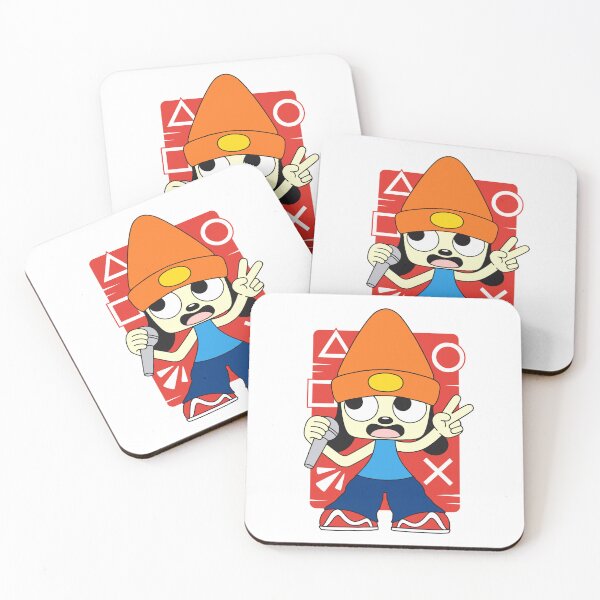 Item preview, The Rapper designed and sold by AlundrART.