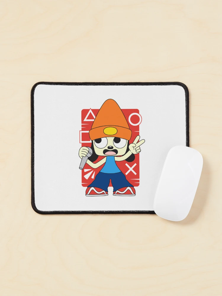 Thumbnail 1 of 5, Mouse Pad, The Rapper designed and sold by AlundrART.