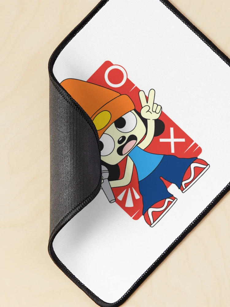 Thumbnail 2 of 5, Mouse Pad, The Rapper designed and sold by AlundrART.