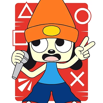 Artwork thumbnail, The Rapper by AlundrART