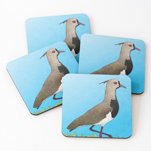 Item preview, Vanellus chilensis designed and sold by marivin.