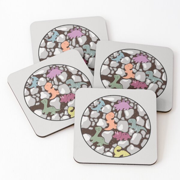 Item preview, HMA the Dino Way designed and sold by Magnifeeck.