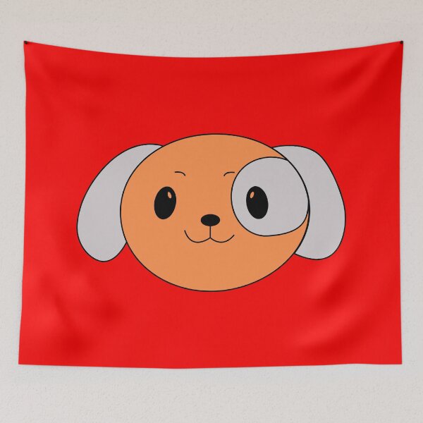 Item preview, Eye Patch Wearing Cat designed and sold by HenryClinton.