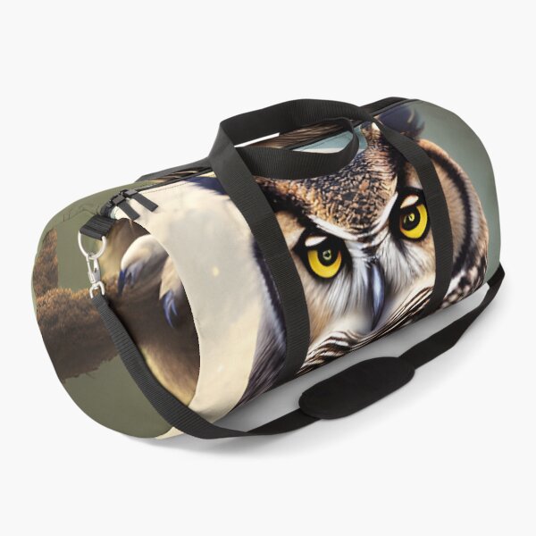 Item preview, Owl Watching designed and sold by SolarisMoon.