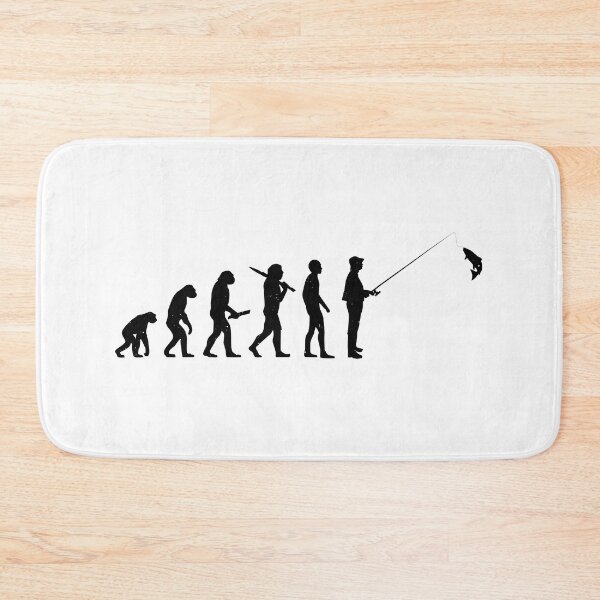 Item preview, funny fishing quote fishing quotes designed and sold by WangsArt.