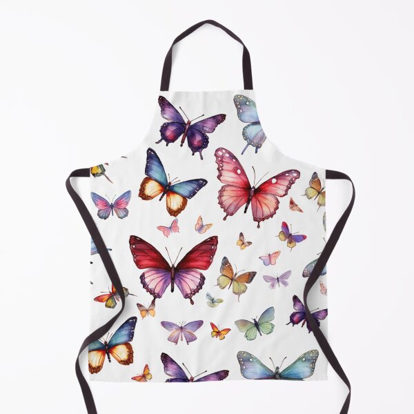 Item preview, Butterflies designed and sold by SuperUltraPrint.