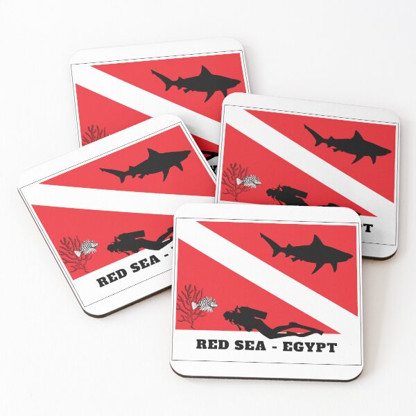 Item preview, Scuba dive - Red Sea - Egypt designed and sold by dwangarts.