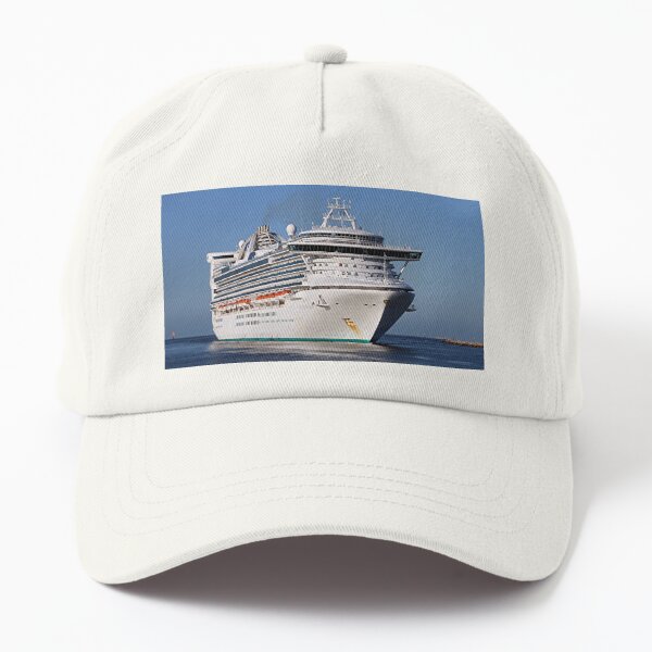 Cruise Family Hats & Caps