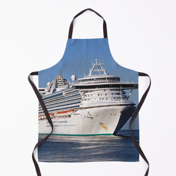 Item preview, Golden Princess cruise ship designed and sold by FranWest.