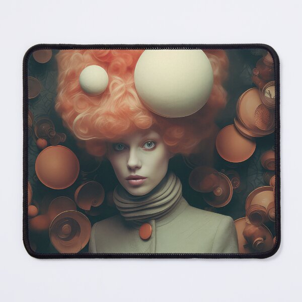 Item preview, Thought Bubbles designed and sold by munki-urban.