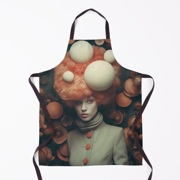 Item preview, Thought Bubbles designed and sold by munki-urban.