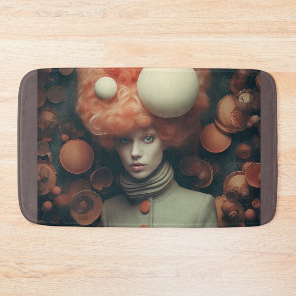 Item preview, Thought Bubbles designed and sold by munki-urban.
