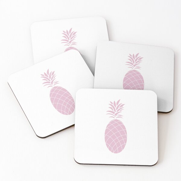 Item preview, Pink Pineapple designed and sold by traumadrama.
