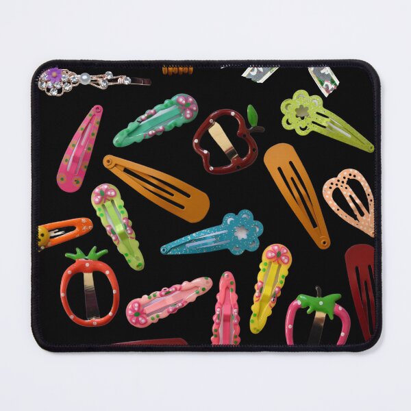 Item preview, Exquisite collection of hair clip designed and sold by Ramyopam  Hongchui.