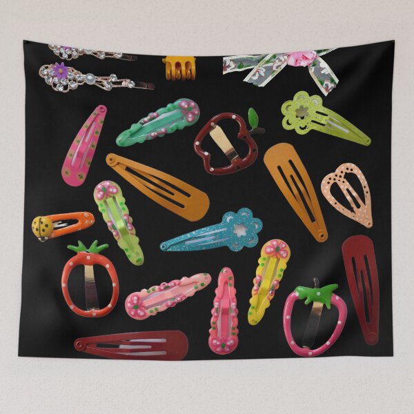 Item preview, Exquisite collection of hair clip designed and sold by Ramyopam  Hongchui.