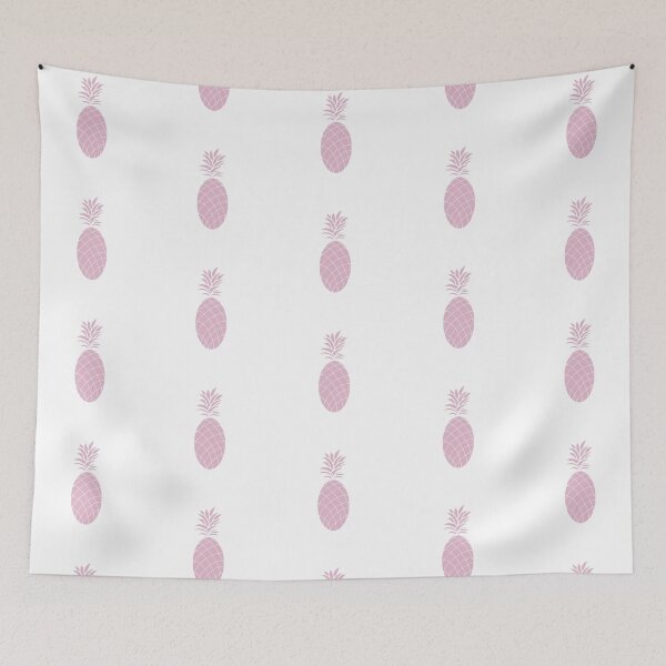 Item preview, Pink Pineapple designed and sold by traumadrama.