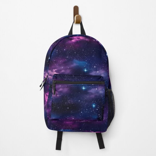 Item preview, Purple Skies at Night - Seamless designed and sold by GalacticLabs.