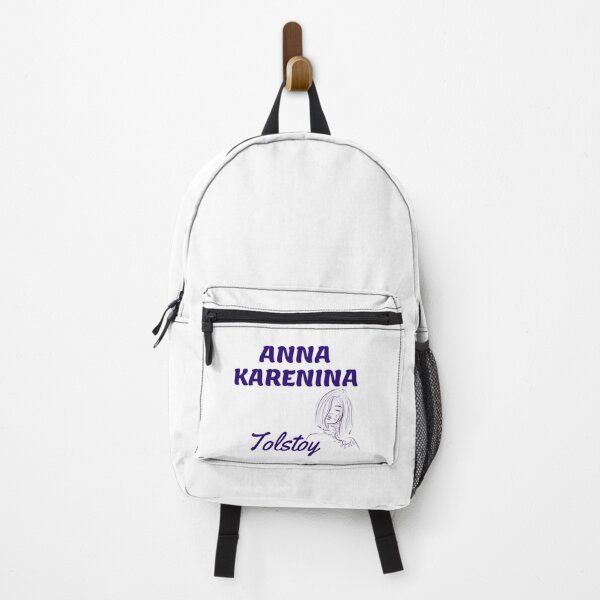 Item preview, Leo Tolstoy Quotes - Anna Karenina 2 designed and sold by Writer Quotes.