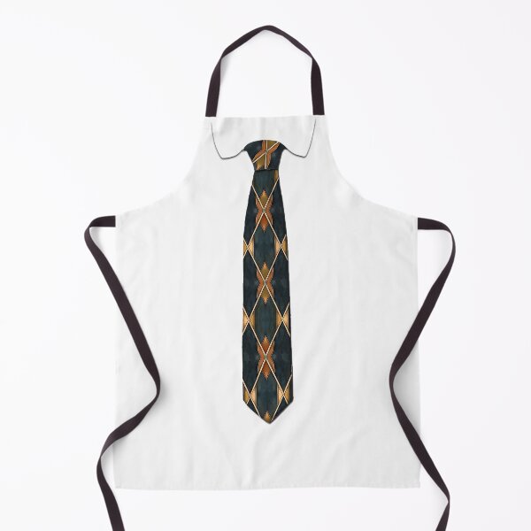 Artikelvorschau, Copy of colorful abstract fantasy unreal necktie 0004 - Different necktie size? Email me - entworfen und verkauft von Picture-Art.