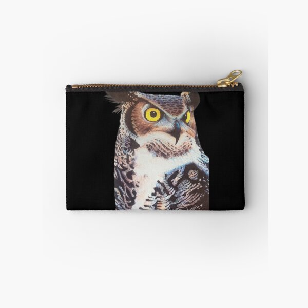 Item preview, Eagle Owl 1 designed and sold by GALAXY OF HYPERVILLAINS.