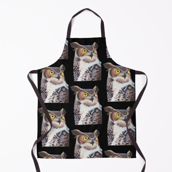 Item preview, Eagle Owl 1 designed and sold by GALAXY OF HYPERVILLAINS.