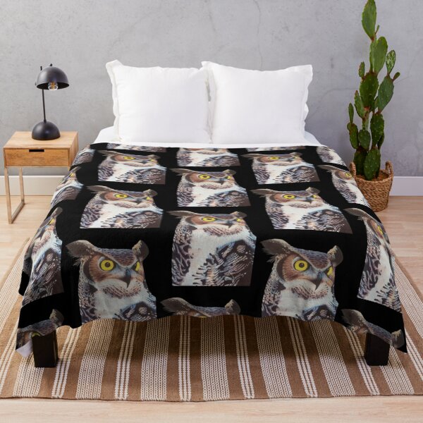 Item preview, Eagle Owl 1 designed and sold by GALAXY OF HYPERVILLAINS.