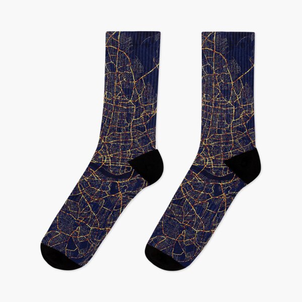 Item preview, London, England, UK - City At Night designed and sold by deMAP.