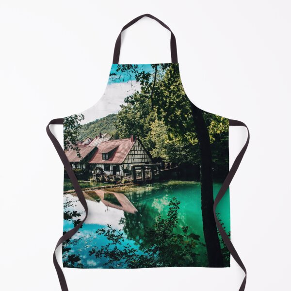 Item preview, Heaven on earth designed and sold by EideticShots.