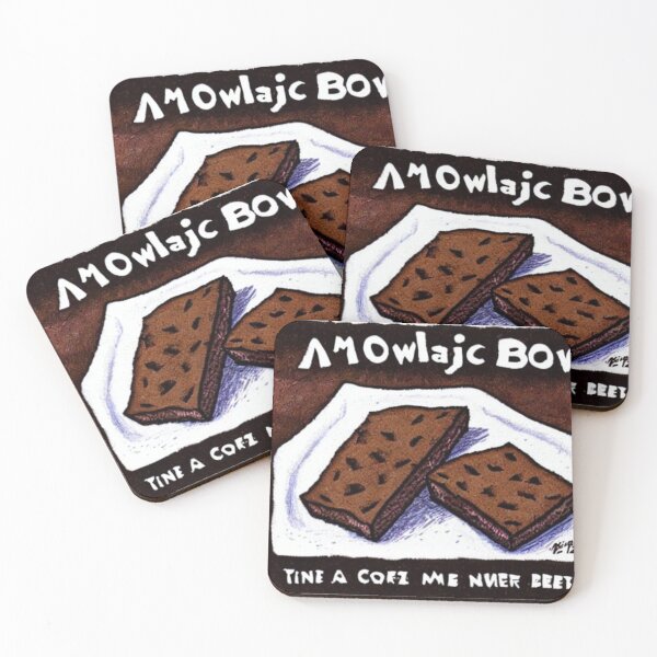 Item preview, A nice pair of Brownies  designed and sold by DEATH-XIII.