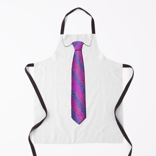 Item preview, colorful abstract fantasy unreal necktie 0007 - Different necktie size? Email me - designed and sold by Picture-Art.