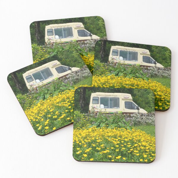 Item preview, Yorkshire Dales Ice Cream designed and sold by Alisonchambers2.