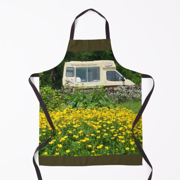 Item preview, Yorkshire Dales Ice Cream designed and sold by Alisonchambers2.