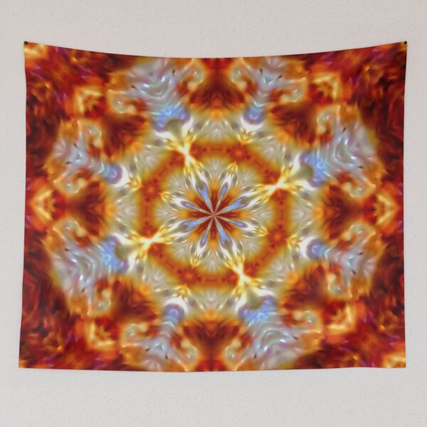 Item preview, Fuego hielo designed and sold by Sandra Moore.