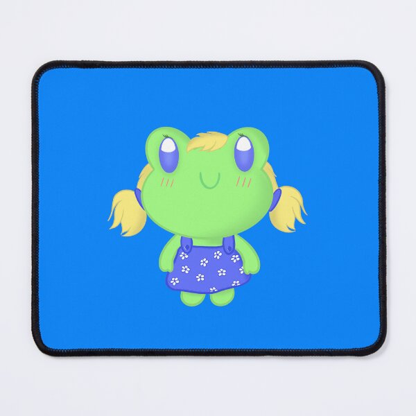 Item preview, frog designed and sold by Douglixart.