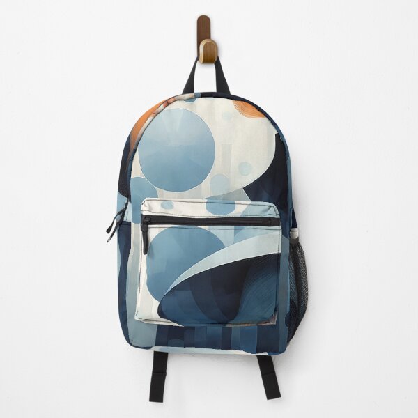 Item preview, Blue Droplets designed and sold by munki-urban.
