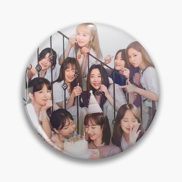 Item preview, wjsn ot10 designed and sold by lixh4ven.