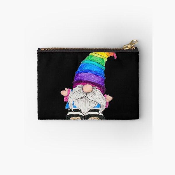 Item preview, Rainbow Gnome designed and sold by SarahCD13.
