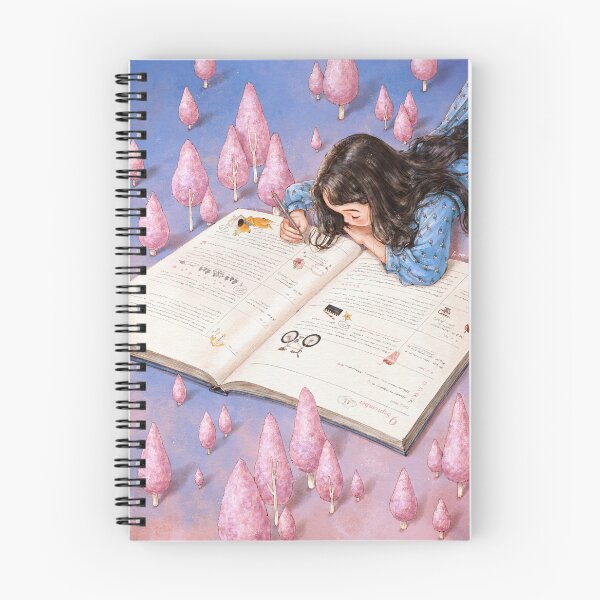 Item preview, Diary designed and sold by Aeppol.