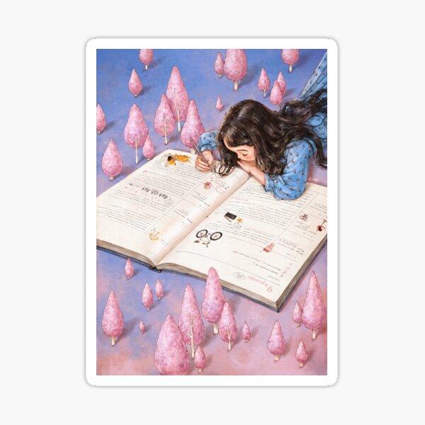 Item preview, Diary designed and sold by Aeppol.