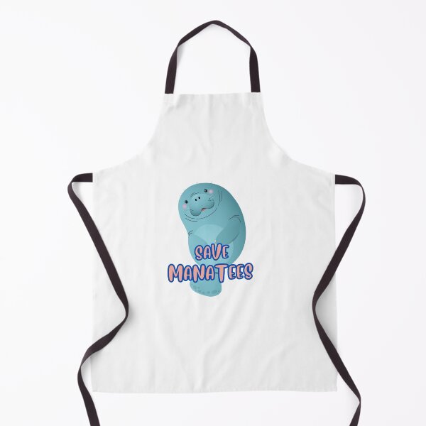 Item preview, Save Manatees designed and sold by dwangarts.