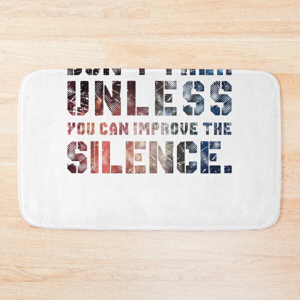 Item preview, Jorge Luis Borges - Typographic Quote Poster 02 designed and sold by Studio Grafiikka.