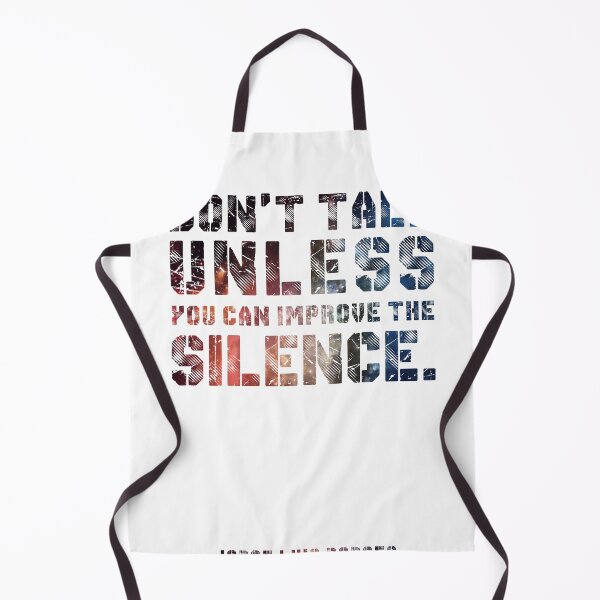 Item preview, Jorge Luis Borges - Typographic Quote Poster 02 designed and sold by Studio Grafiikka.