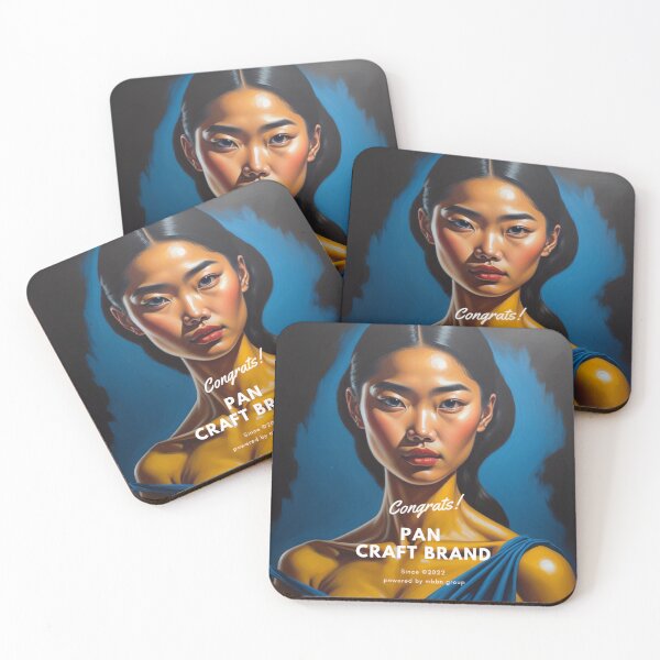 Item preview, Asian girl designed and sold by MBBNGROUP.
