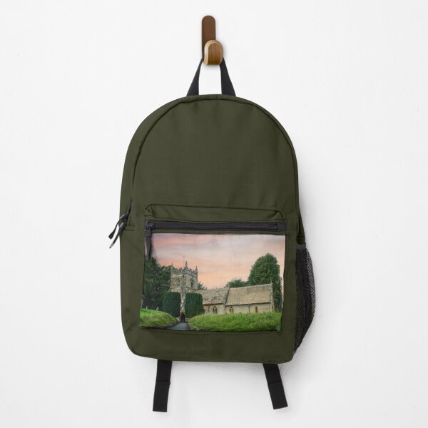 Item preview, Saint Peters Church Upper Slaughter designed and sold by Alisonchambers2.