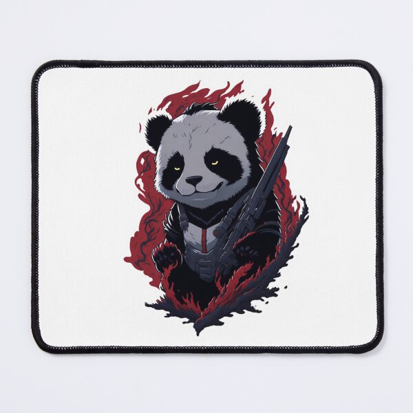 Item preview, Red Panda designed and sold by Toppo15.