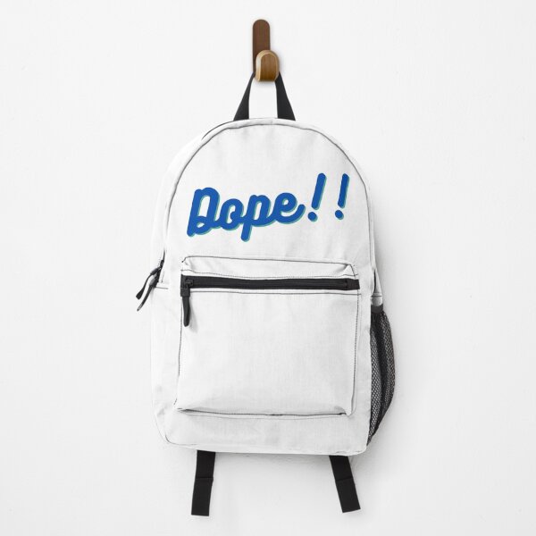 Item preview, Dope Typography designed and sold by kingsstudio.