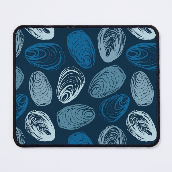 Item preview, Party Oysters in Pity Party designed and sold by lurepeating.