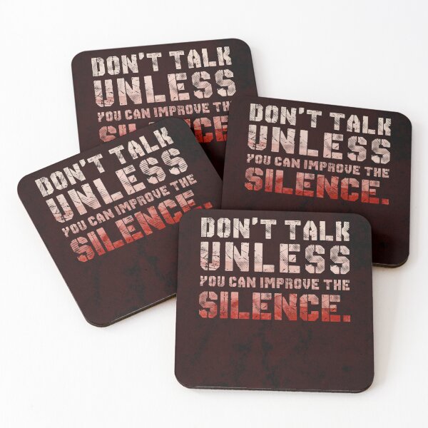 Item preview, Jorge Luis Borges - Typographic Quote Poster 01 designed and sold by Studio Grafiikka.
