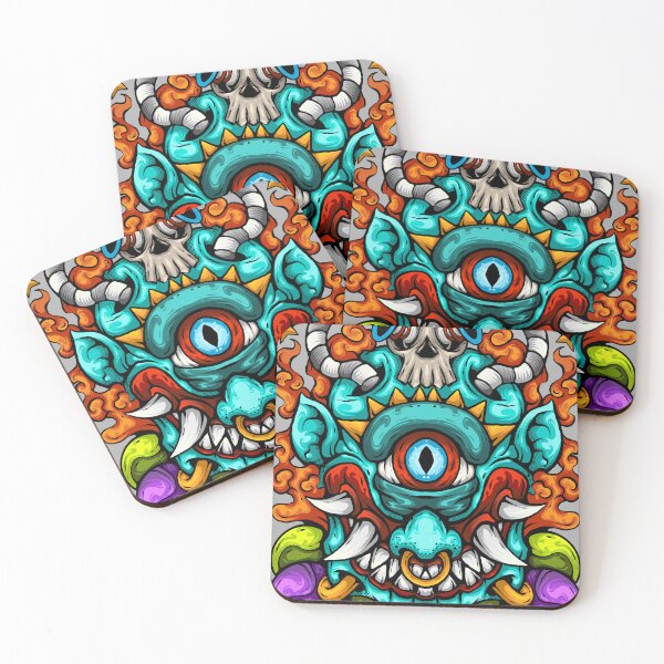 Item preview, devil Pray designed and sold by koyung500Store.