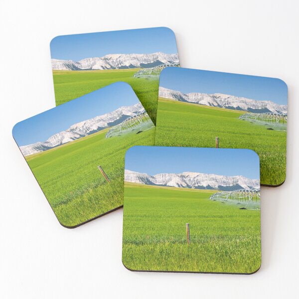Item preview, Center Pivot Irrigation Equipment designed and sold by Kevin Miller Photography.